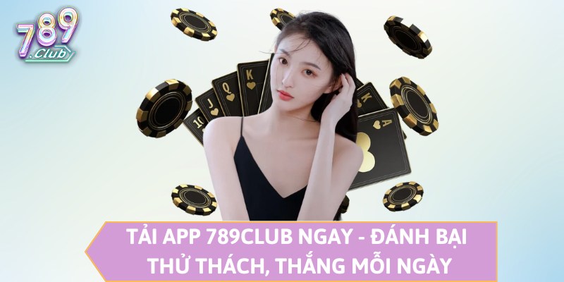 tải app 789club